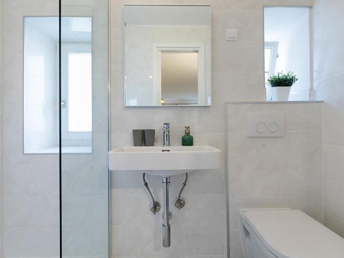 Stylish Studio Apartment By Irundo Rovinj Dış mekan fotoğraf
