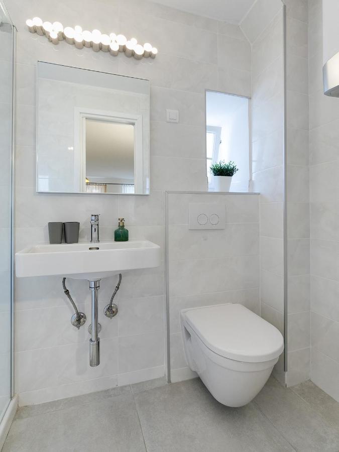 Stylish Studio Apartment By Irundo Rovinj Dış mekan fotoğraf